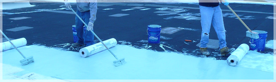 Waterproofing Solutions Kochi
