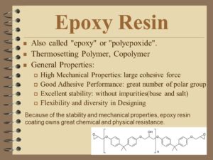Epoxy-Coating-Resin