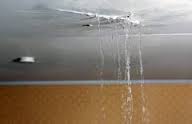 Waterproofing Solutions Kochi - roof leak