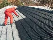 Waterproofing Solutions Kochi - roof water proofing
