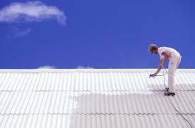 Roof Waterproofing Contractors