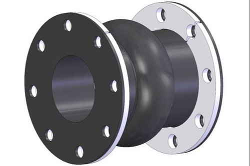 Rubber Expansion Joints