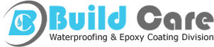 Build Care Waterproofing Solutions Logo