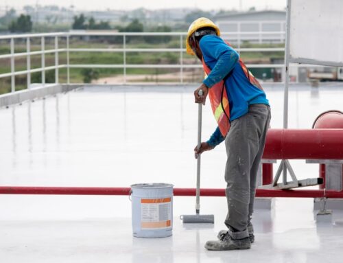 Importance of Waterproofing for Your Secure Home