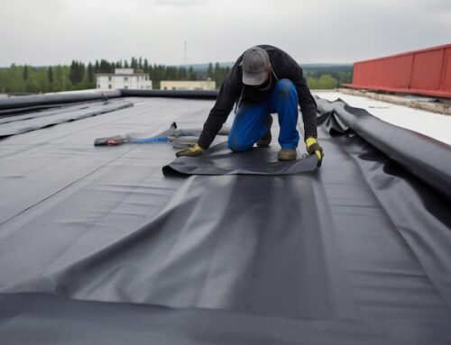 10 Tips to Extend Your Roof Life : Build Care Waterproofing